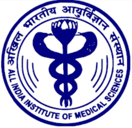 AIIMS College Logo